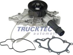 TRUCKTEC 02.19. 174 - Pompa apa - TRUCKTEC-02.19. 174 (TRUCKTEC0219174)