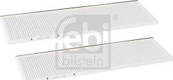 FEBI Bilstein 23379 - Filtru, aer habitaclu - FILTRU. AER HABITACLU - compatibil Mercedes-Benz - FEBI Bilstein-23379 (FEBIBILSTEIN23379)