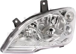 TYC FAR - compatibil Mercedes-Benz - TYC-20-12580-05-2 (TYC2012580052)