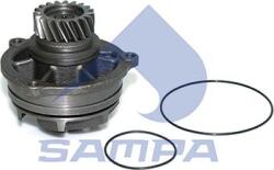 Sampa 061.404 - Pompa apa - Sampa-061.404 (SAMPA061404)