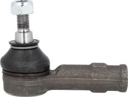 FEBI Bilstein 41337 - Cap de bara - stanga / dreapta - CITROEN C4 AIRCROSS. C - CROSSER. C - CROSSER ENTERPRISE. MITSUBISHI ASX. LANCER VIII. OUTLANDER I. OUTLANDER II. - FEBI Bilstein-41337 (FEBIBILSTEIN41337)