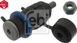 FEBI Bilstein 49384 - Brat / bieleta suspensie, stabilizator - Bieleta bara stabilizatoare Fata - stanga / dreapta - 78mm RENAULT CLIO II. KANGOO. KANGOO EXPRESS. THALIA I. THALIA II. TWINGO II 1.2 - 1.9D 08.97 - -