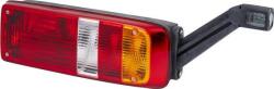 HELLA 2VP 340 931-161 - LAMPA SPATE - compatibil 1964040 - HELLA-2VP 340 931-161 (HELLA2VP340931161)