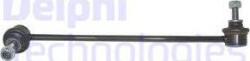 Delphi TC1381 - BRAT-BIELETA SUSPENSIE. STABILIZATOR - compatibil 51320Saa003 - Delphi-TC1381 (DELPHITC1381)