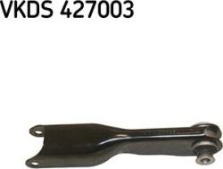 SKF VKDS 427003 - Brat, suspensie roata - BRAT DIRECTIE - SKF-VKDS 427003 (SKFVKDS427003)