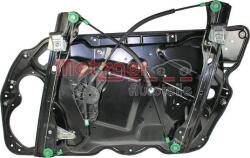 Metzger 2160297 - MECANISM ACTIONARE GEAM - compatibil Vw - Metzger-2160297 (METZGER2160297)