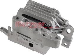 Metzger 8054221 - SUPORT MOTOR - compatibil Bmw - Metzger-8054221 (METZGER8054221)
