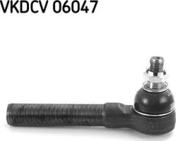 SKF VKDCV 06047 - CAP DE BARA - compatibil Daf - SKF-VKDCV 06047 (SKFVKDCV06047)