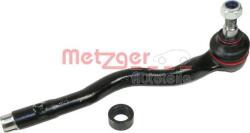 Metzger 54010202 - CAP DE BARA - compatibil Bmw - Metzger-54010202 (METZGER54010202)