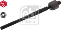 FEBI Bilstein 38007 - Bieleta directie fara capat - stanga / dreapta - lungime: 260mm BMW 3 E90. 3 E91. 3 E92. X1 E84 2.0 - 3.0D 08.05 - 06.15 - FEBI Bilstein-38007 (FEBIBILSTEIN38007)