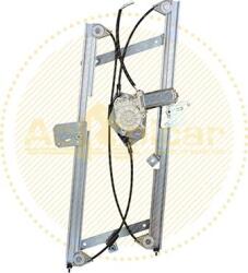 Ac Rolcar 01.3110 - MECANISM ACTIONARE GEAM - compatibil Bmw. Peugeot. Alfa. Man - Ac Rolcar-01.3110 (ACROLCAR013110)