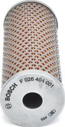 Bosch FILTRU HIDRAULIC. SISTEM DIRECTIE - compatibil Daf. Mercedes-Benz. Renault - BOSCH-F 026 404 001 (BOSCHF026404001)