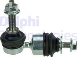 Delphi TC3678 - Brat / bieleta suspensie, stabilizator - Delphi-TC3678 (DELPHITC3678)