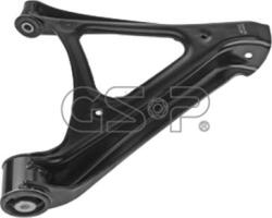 GSP S062784 - Brat, suspensie roata - BRAT SUSPENSIE ROATA - compatibil 95533101811 - GSP-S062784 (GSPS062784)