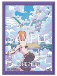 Bandai One Piece Card Game Official Sleeves Store Edition Vol. 7 (Mai multe variante) (810158839458)