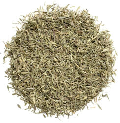 Paleolit Kakukkfű morzsolt 20kg lédig Thyme leave cut without stems - zamborigyumolcsle