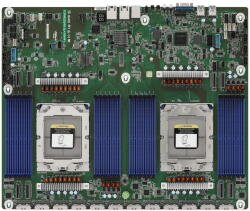 ASRock TURIN2D24G-2L+/500W Дънни платки