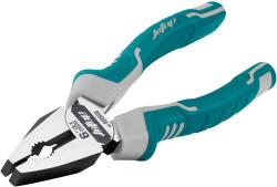 FOXMAG24 Patent 6 inch cu falci rezistente si maner ergonomic, pentru prindere precisa (ZTS8898) Cleste