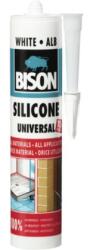 Bison Silicon universal alb 280ml, SUA (SUA)
