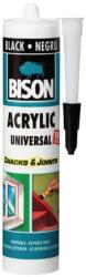 Bison Acrylic negru 300ml, AN3 (AN3)