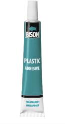 BISON PLASTIC adeziv PVC rigid 25ml vrac, PR25 (PR25)
