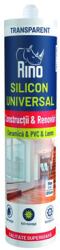 Rino Silicon universal transparent 280ml H3777, RSUT (RSUT)