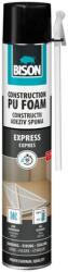 BISON Spumă poliuretanică pentru polistiren BISON 60 secunde, 700ml (PU BISON 60PAI)