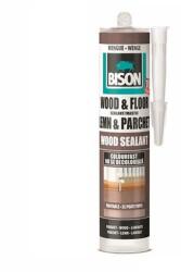 Bison Wood Sealant mastic pentru lemn wenge300ml, WOW (WOW)