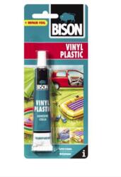 BISON Vinyl - adeziv pentru PVC moale 25ml, VM25 (VM25)