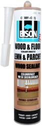 Bison Wood Sealant mastic pentru lemn cires300ml, WOC (WOC)
