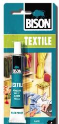 BISON Adeziv pentru materiale textile 25ml BL, AT25 (AT25)