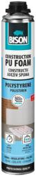 BISON Spuma poliuretanica polistiren pistol700ml, SPPP700 (SPPP700)