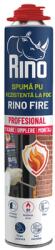Rino Fire Spuma Rezistenta La Foc Pistol 750ML, RINO FIRE 750 (RINO FIRE 750)