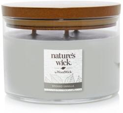 WoodWick Smoked Vanilla 433 g