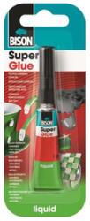 BISON Super Glue Control 3g BL, SGC3 (SGC3)