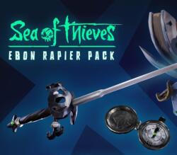 Microsoft Sea of Thieves Ebon Rapier Pack DLC (Xbox One)