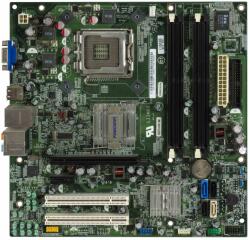Dell 0RY007 Alaplap