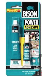 BISON BISONITE - adeziv bicomponent PU 65 ml BL, PU65 (PU65)