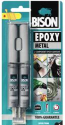 BISON Epoxy metal - adeziv metal 2*12 ml BL, EM (EM)