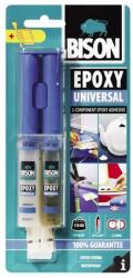BISON Epoxy Universal - adeziv universal 2*12mlBL, EU (EU)