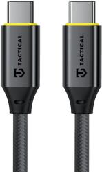 Tactical USB 3.1 Type C Összekötő Fekete 2m SP113135 (SP113135)