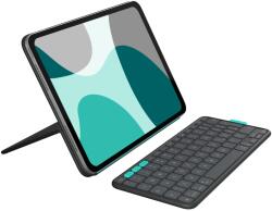 Logitech Flip Folio iPad Pro 11" M4 M5 (920-013397) (920-013397)