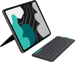 Logitech Flip Folio iPad Pro 13" M4 (920-013382) (920-013382)
