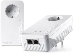 devolo Magic 2 WiFi 6 Next Starter Kit (7215)