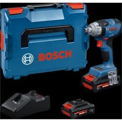 Bosch GDS18V-330H (06019L5202)