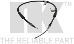 NK Cablu, Frana De Parcare 905018 Chevrolet Lacetti/Nubira/Optra Daewoo Gentra (905018)