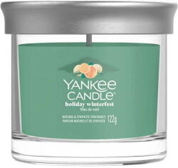 Yankee Candle Tumbler Holiday Winterfest 122 g (5038581169200)