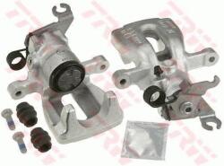 TRW Etrier Frana Bhq258E Mitsubishi Colt Czc Vi/Colt Vi Smart Forfour (BHQ258E)