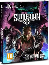 Meridiem Games Sumerian Six [Limited Edition] (PS5)