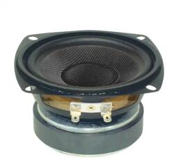 Somogyi Elektronic Difuzor de joase 100mm 8Ohm Pm 50W Pn 35W 55-8.000Hz SAL SBX 1010 BK (SBX 1010/BK)